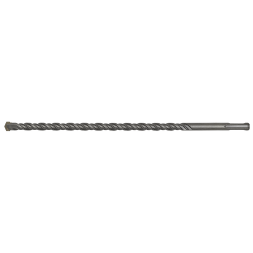 Sealey SDS12X310 SDS Plus Drill Bit Ø12 x 310mm