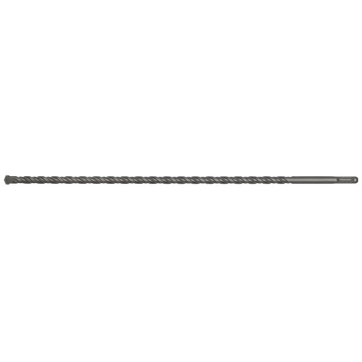Sealey SDS12X450 SDS Plus Drill Bit Ø12 x 450mm