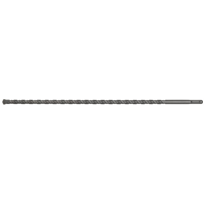 Sealey SDS12X450 SDS Plus Drill Bit Ø12 x 450mm