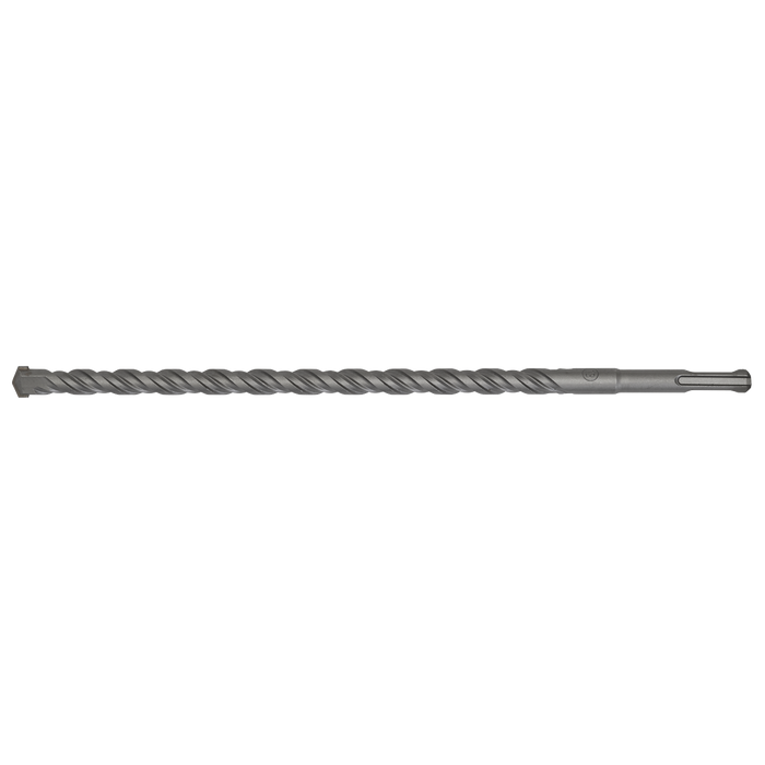 Sealey SDS13X310 SDS Plus Drill Bit Ø13 x 310mm