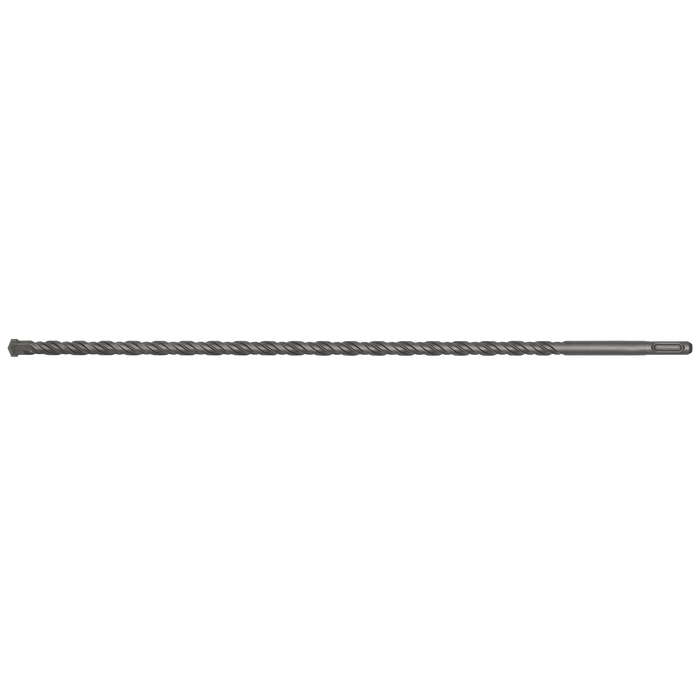 Sealey SDS13X450 SDS Plus Drill Bit Ø13 x 450mm