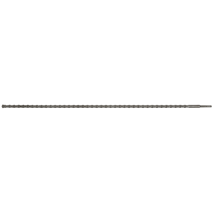 Sealey SDS14X1000 SDS Plus Drill Bit Ø14 x 1000mm