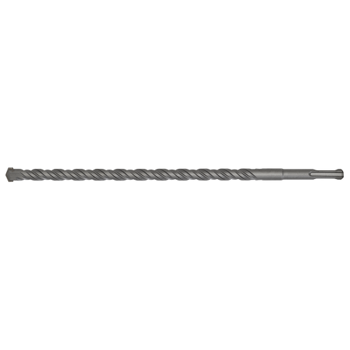 Sealey SDS14X310 SDS Plus Drill Bit Ø14 x 310mm