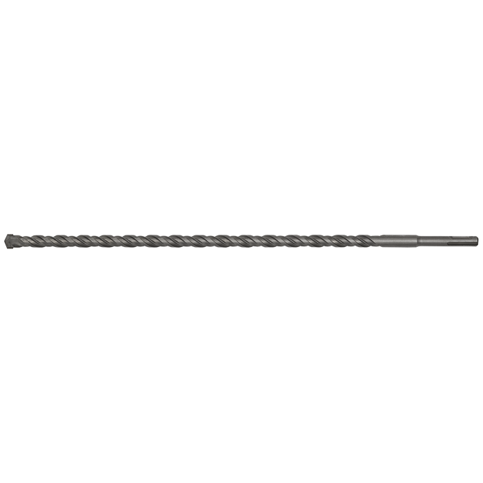 Sealey SDS14X450 SDS Plus Drill Bit Ø14 x 450mm
