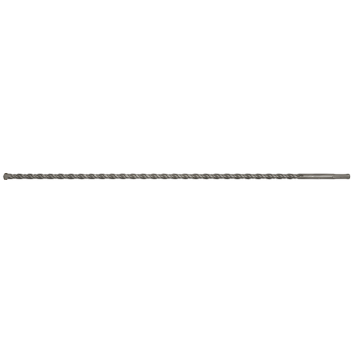 Sealey SDS14X600 SDS Plus Drill Bit Ø14 x 600mm