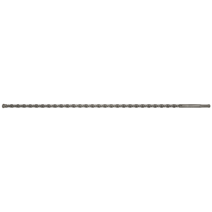Sealey SDS14X600 SDS Plus Drill Bit Ø14 x 600mm