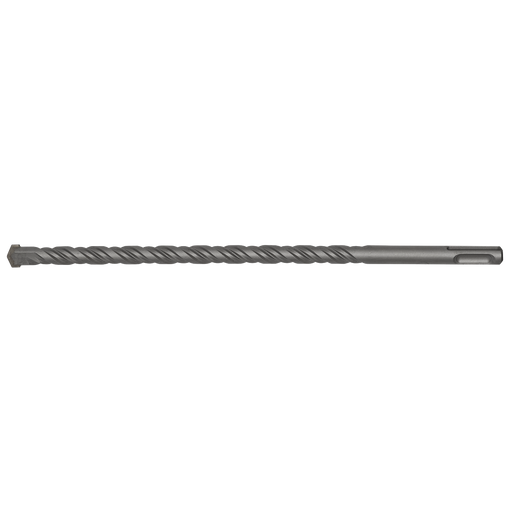 Sealey SDS15X260 SDS Plus Drill Bit Ø15 x 260mm