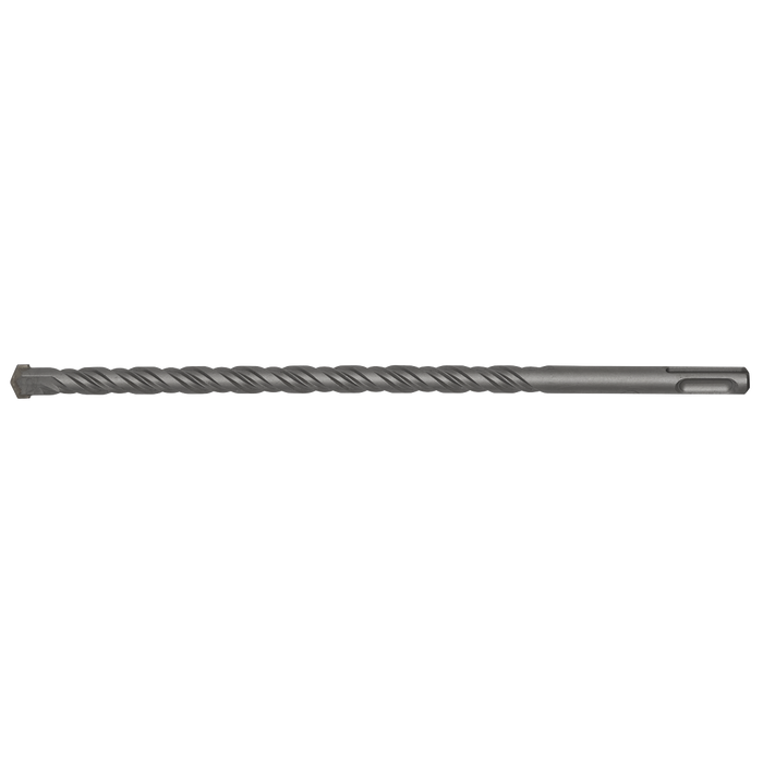 Sealey SDS15X260 SDS Plus Drill Bit Ø15 x 260mm