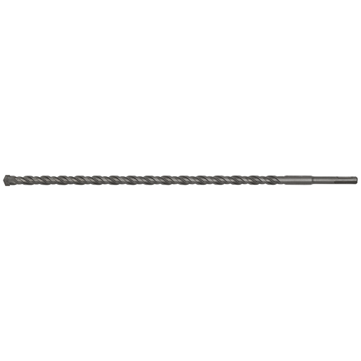 Sealey SDS15X450 SDS Plus Drill Bit Ø15 x 450mm