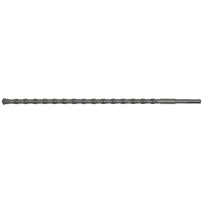 Sealey SDS15X450 SDS Plus Drill Bit Ø15 x 450mm