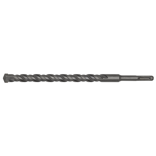Sealey SDS16x250 SDS Plus Drill Bit Ø16 x 250mm