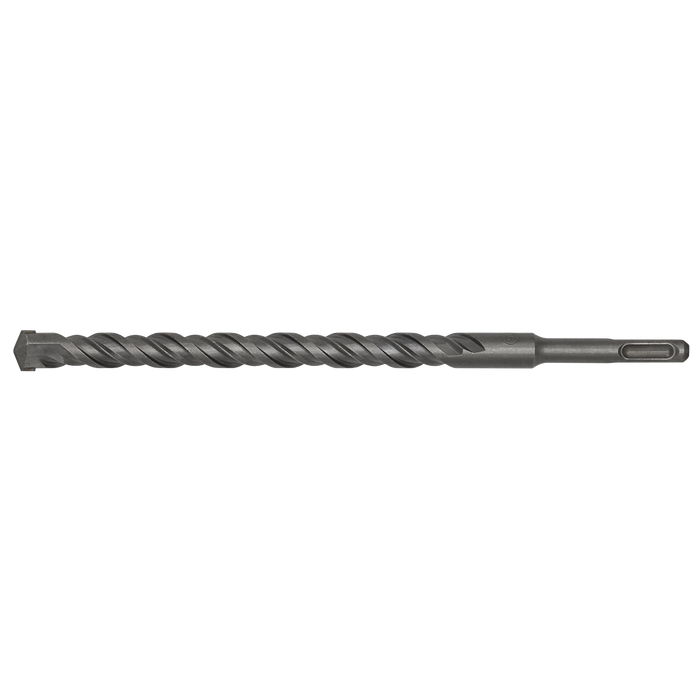 Sealey SDS16x250 SDS Plus Drill Bit Ø16 x 250mm