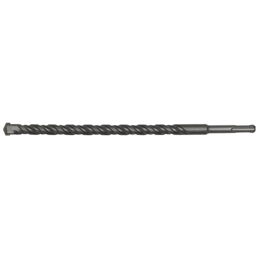 Sealey SDS16x300 SDS Plus Drill Bit Ø16 x 300mm