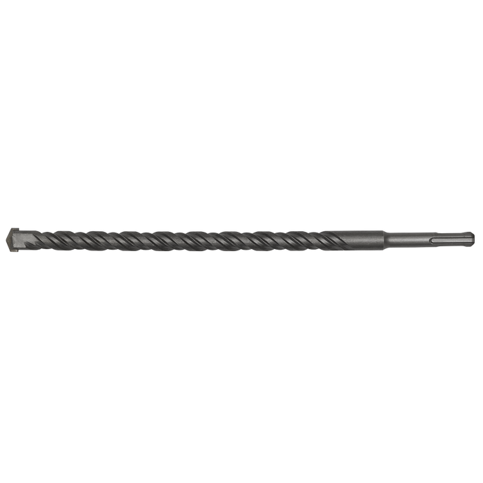Sealey SDS16x300 SDS Plus Drill Bit Ø16 x 300mm