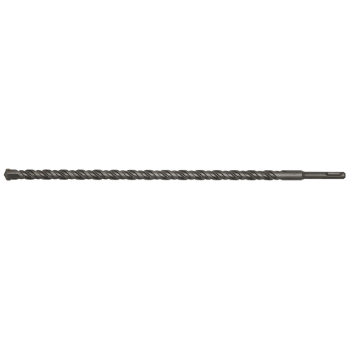 Sealey SDS16x450 SDS Plus Drill Bit Ø16 x 450mm