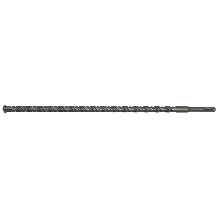 Sealey SDS16x450 SDS Plus Drill Bit Ø16 x 450mm