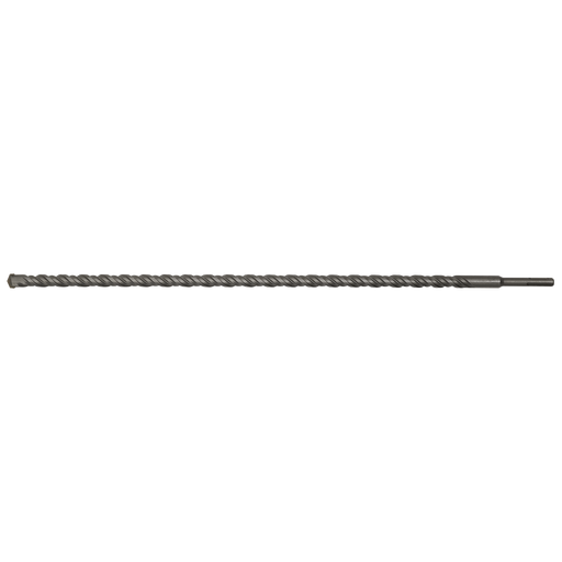 Sealey SDS16x600 SDS Plus Drill Bit Ø16 x 600mm