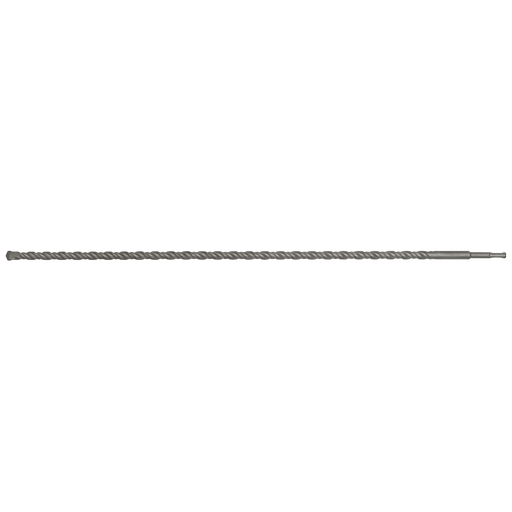 Sealey SDS16x800 SDS Plus Drill Bit Ø16 x 800mm