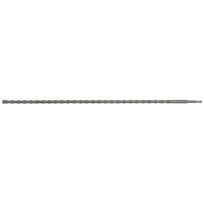 Sealey SDS16x800 SDS Plus Drill Bit Ø16 x 800mm