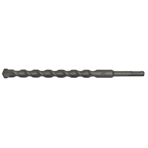 Sealey SDS18x250 SDS Plus Drill Bit Ø18 x 250mm