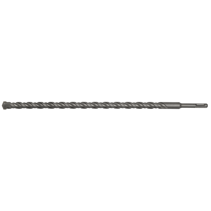 Sealey SDS18x450 SDS Plus Drill Bit Ø18 x 450mm