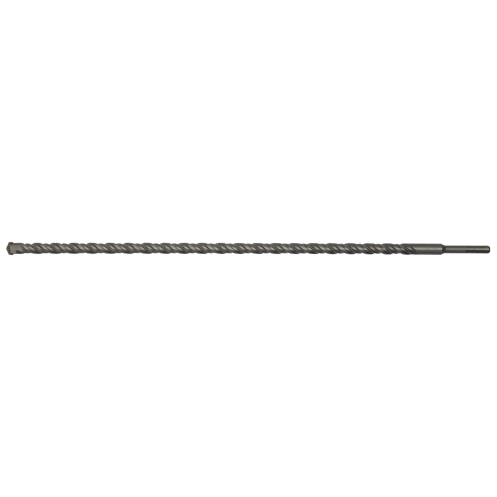 Sealey SDS18x600 SDS Plus Drill Bit Ø18 x 600mm