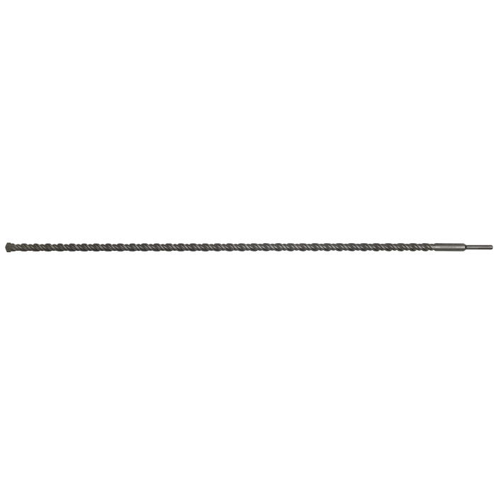 Sealey SDS20x1000 SDS Plus Drill Bit Ø20 x 1000mm