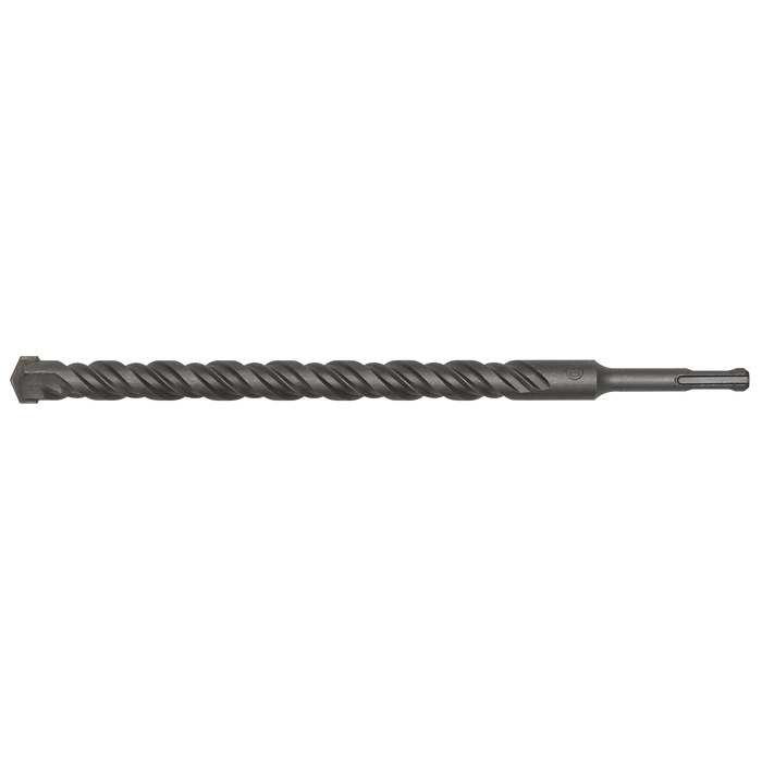 Sealey SDS20x300 SDS Plus Drill Bit Ø20 x 300mm