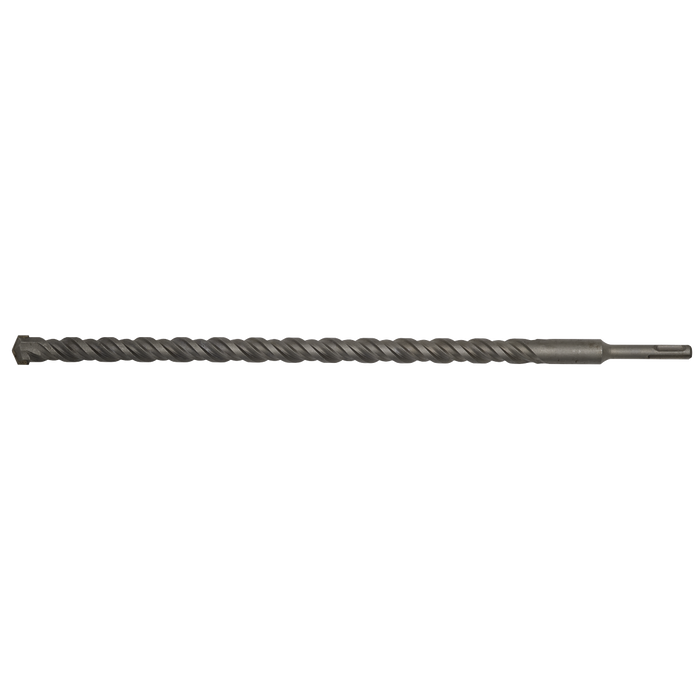 Sealey SDS20x450 SDS Plus Drill Bit Ø20 x 450mm