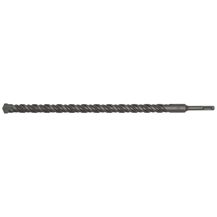 Sealey SDS22x450 SDS Plus Drill Bit Ø22 x 450mm