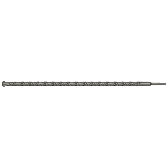 Sealey SDS22X600 SDS Plus Drill Bit Ø22 x 600mm