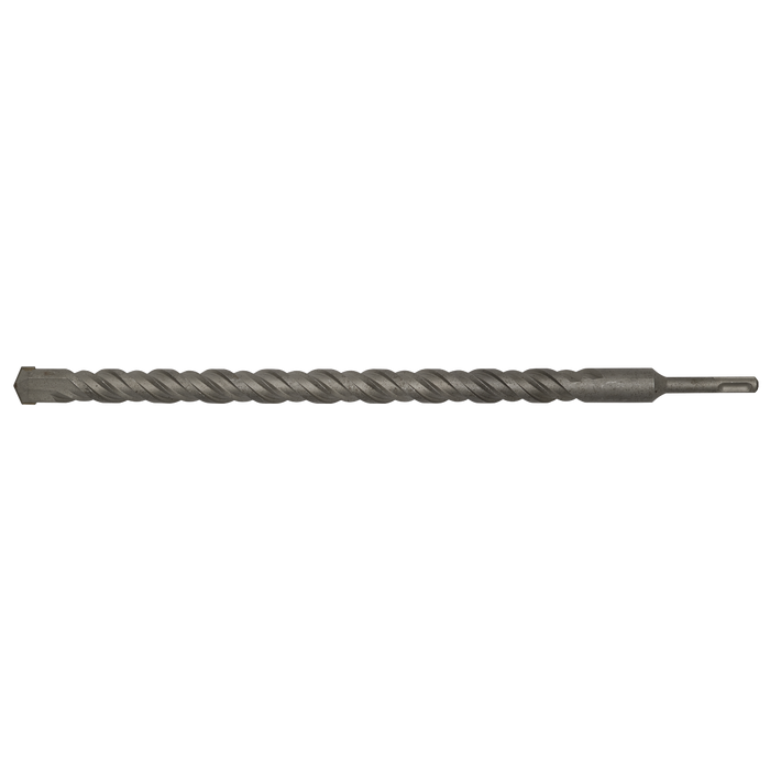 Sealey SDS23X450 SDS Plus Drill Bit Ø23 x 450mm