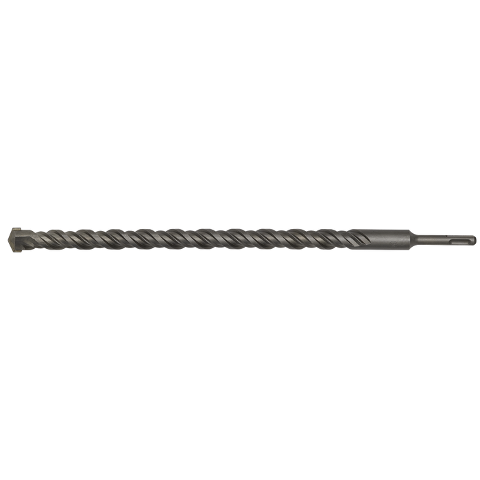 Sealey SDS24X450 SDS Plus Drill Bit Ø24 x 450mm