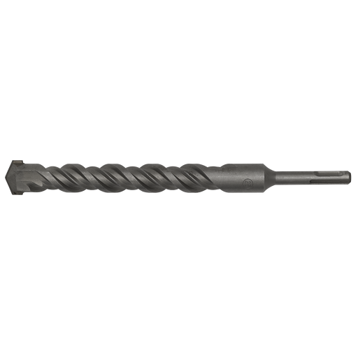 Sealey SDS25X250 SDS Plus Drill Bit Ø25 x 250mm