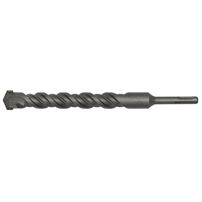 Sealey SDS25X250 SDS Plus Drill Bit Ø25 x 250mm