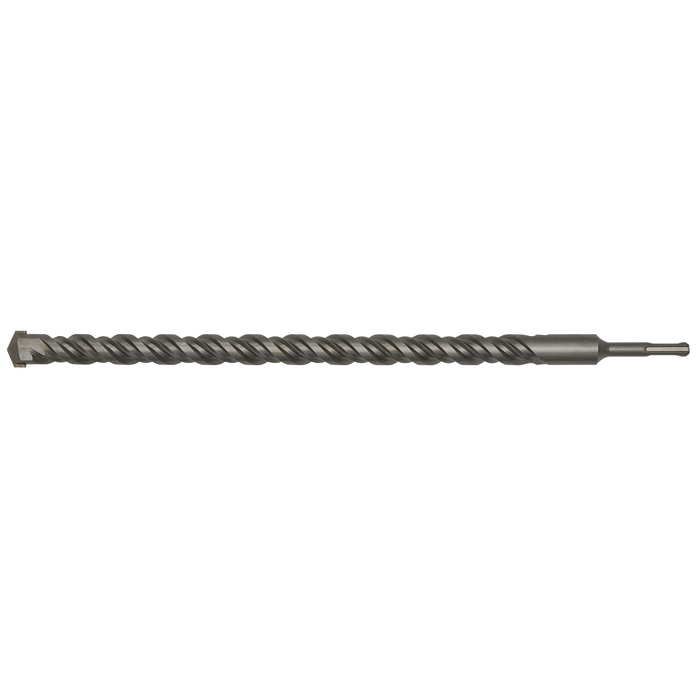 Sealey SDS25X450 SDS Plus Drill Bit Ø25 x 450mm