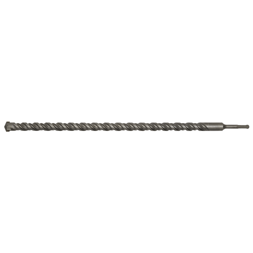 Sealey SDS25X600 SDS Plus Drill Bit Ø25 x 600mm