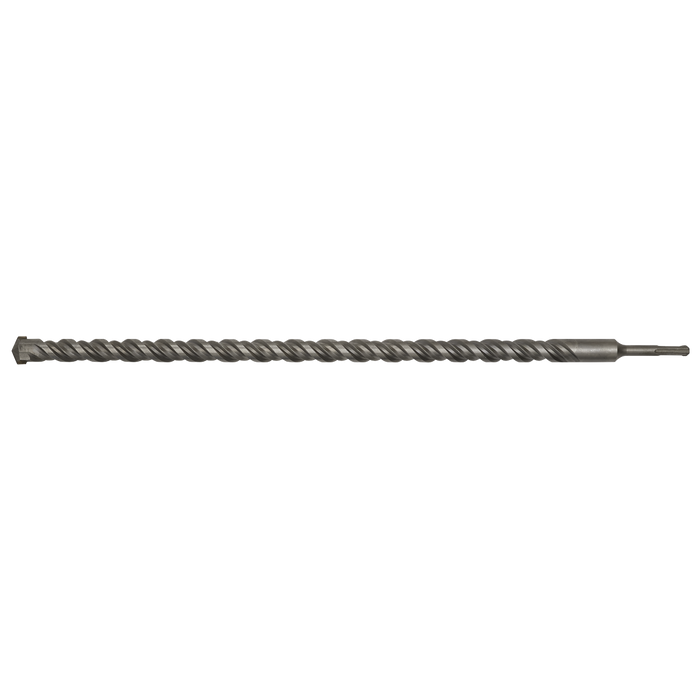 Sealey SDS25X600 SDS Plus Drill Bit Ø25 x 600mm
