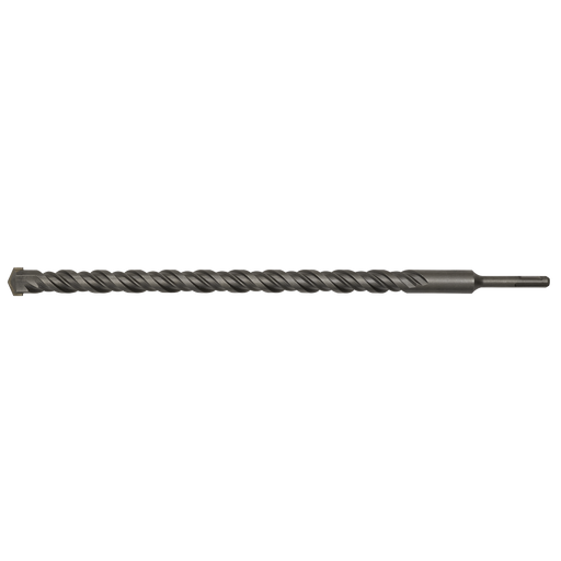Sealey SDS26X450 SDS Plus Drill Bit Ø26 x 450mm