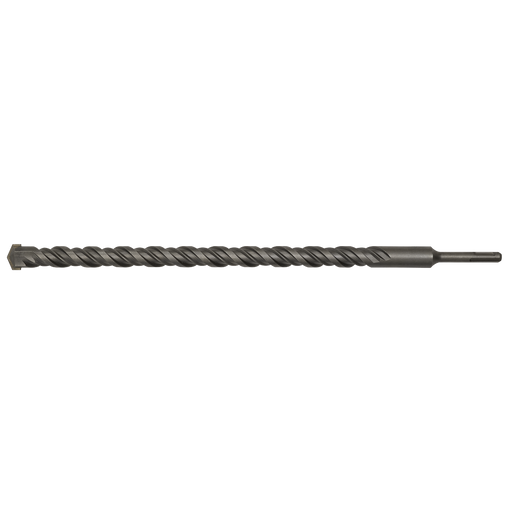 Sealey SDS28x450 SDS Plus Drill Bit Ø28 x 450mm
