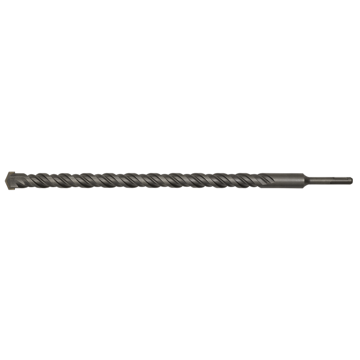 Sealey SDS30x450 SDS Plus Drill Bit Ø30 x 450mm