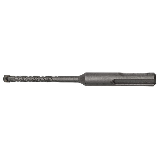 Sealey SDS4X110 SDS Plus Drill Bit Ø4 x 110mm