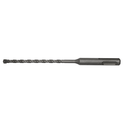 Sealey SDS4X160 SDS Plus Drill Bit Ø4 x 160mm