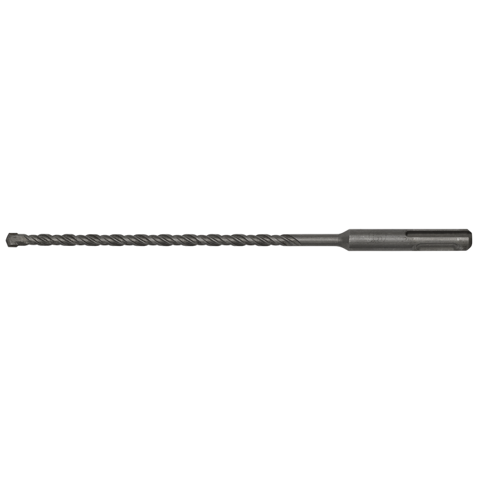 Sealey SDS6.5X210 SDS Plus Drill Bit Ø6.5 x 210mm
