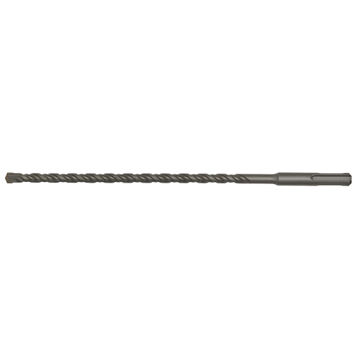 Sealey SDS6.5X260 SDS Plus Drill Bit Ø6.5 x 260mm