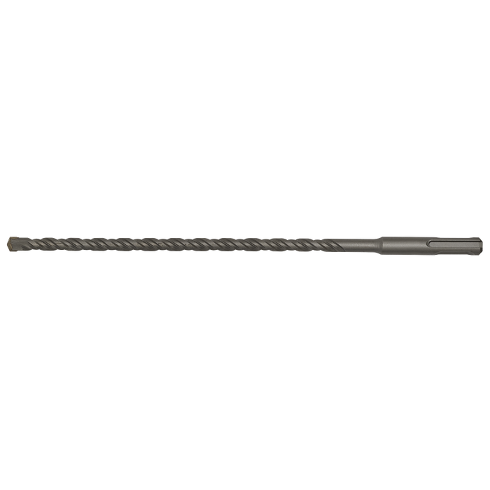 Sealey SDS6.5X260 SDS Plus Drill Bit Ø6.5 x 260mm