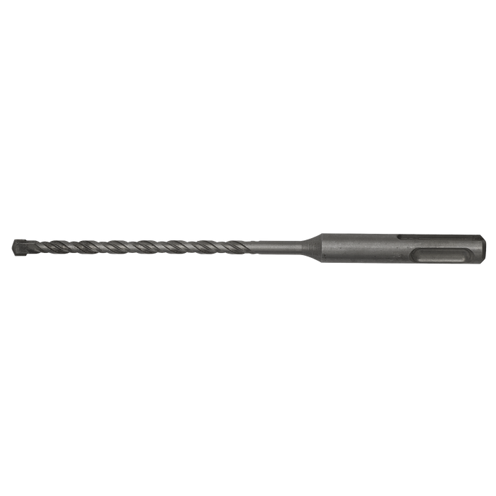 Sealey SDS6X160 SDS Plus Drill Bit Ø6 x 160mm