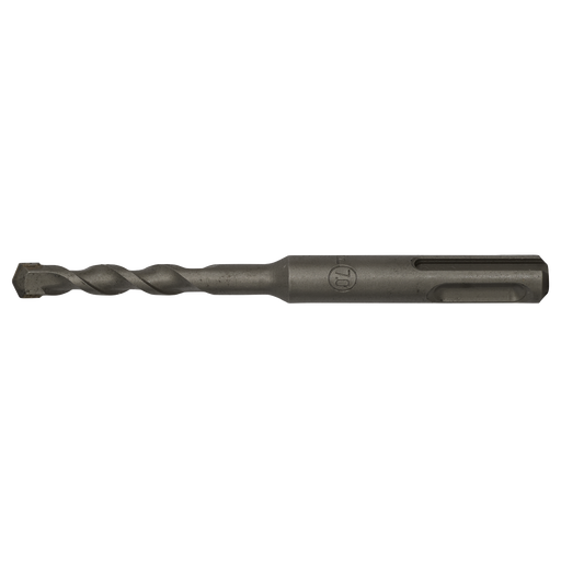 Sealey SDS7X110 SDS Plus Drill Bit Ø7 x 110mm