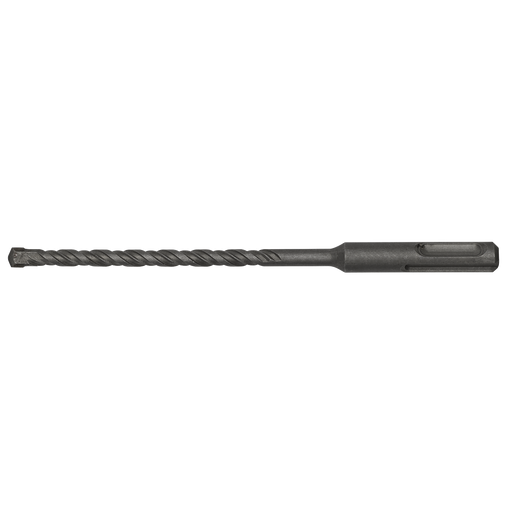 Sealey SDS7X160 SDS Plus Drill Bit Ø7 x 160mm