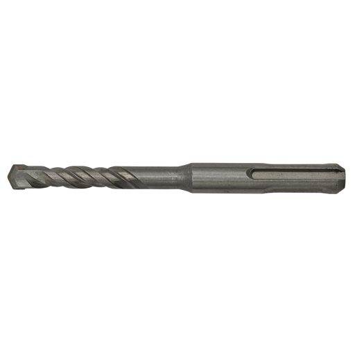 Sealey SDS8X110 SDS Plus Drill Bit Ø8 x 110mm